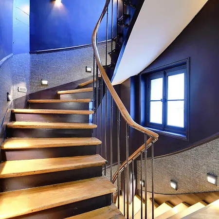 Entire Near The Eiffel Tower Apartamento Paris