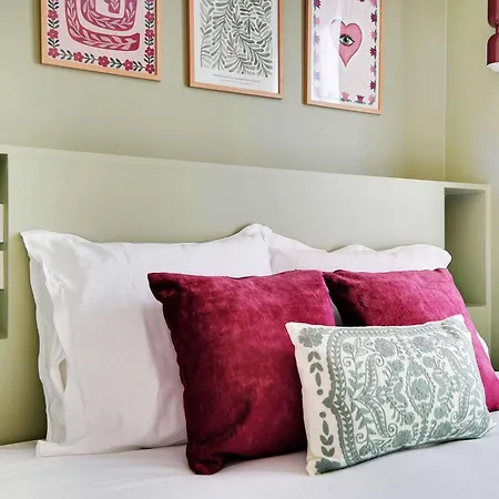 Apartamento Entire Near The Eiffel Tower Paris